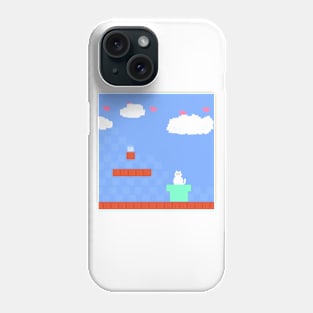 SUPER LOVE Phone Case