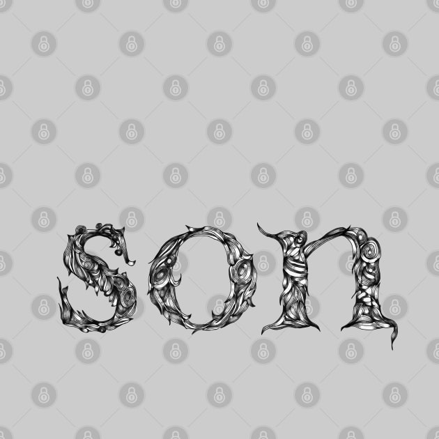 Son by fakeface