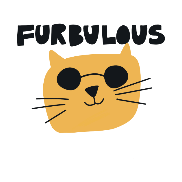 Furbulous by Nikki_Arts