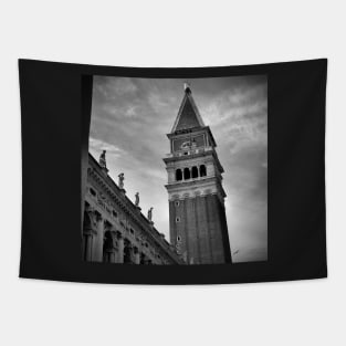 Beautiful Venezia # 5 Tapestry