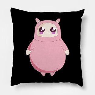 Cute Kawaii Cartoon Pillow