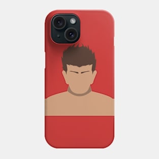 Jann Lee Vector Phone Case