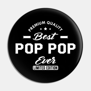 Pop pop - Best pop pop ever Pin