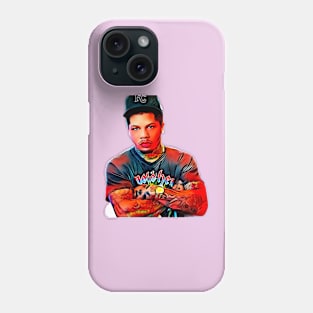 Gervonta davis Phone Case