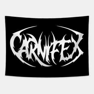 Carnifex band Tapestry