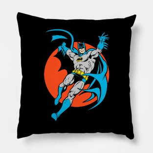 Classic Hero Pillow