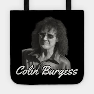 Retro Burgess Tote