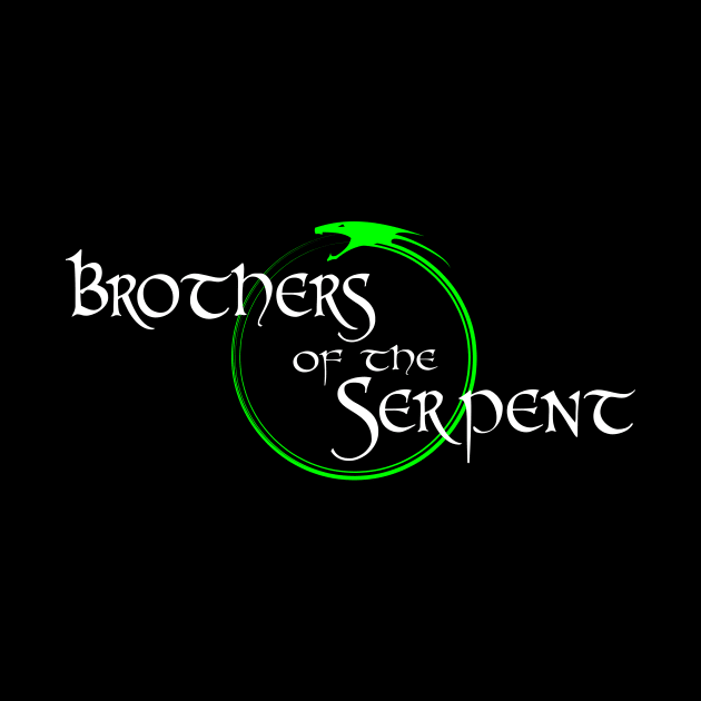 Brothers of the Serpent by Brothers of the Serpent Podcast