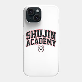 Shujin Academy (Variant) Phone Case