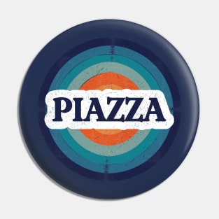 Piazza Pin