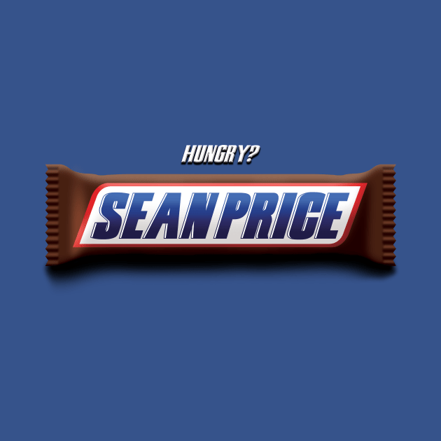 Hungry? Sean Price Bars by cl0udy1