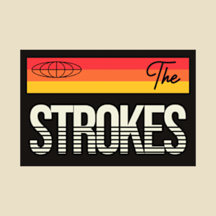 The Strokes T-Shirt