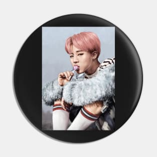 jimin Pin