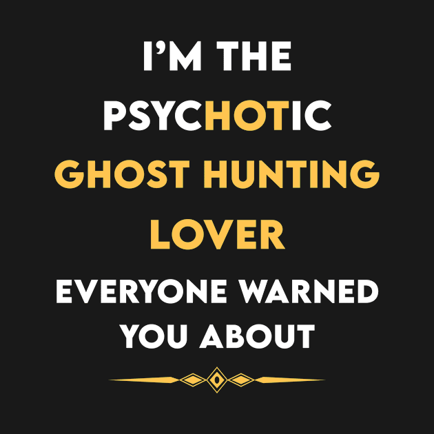 Psychotic Ghost Ghosts Hunting Hunter Hunt Haunted Paranormal by symptomovertake