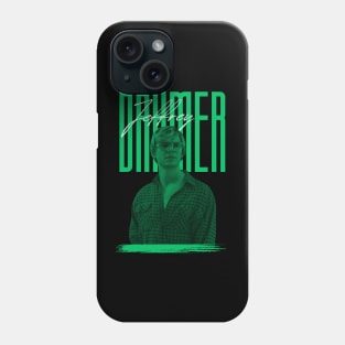 Jeffrey dahmer///original retro Phone Case