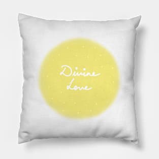 Blessings6 Pillow