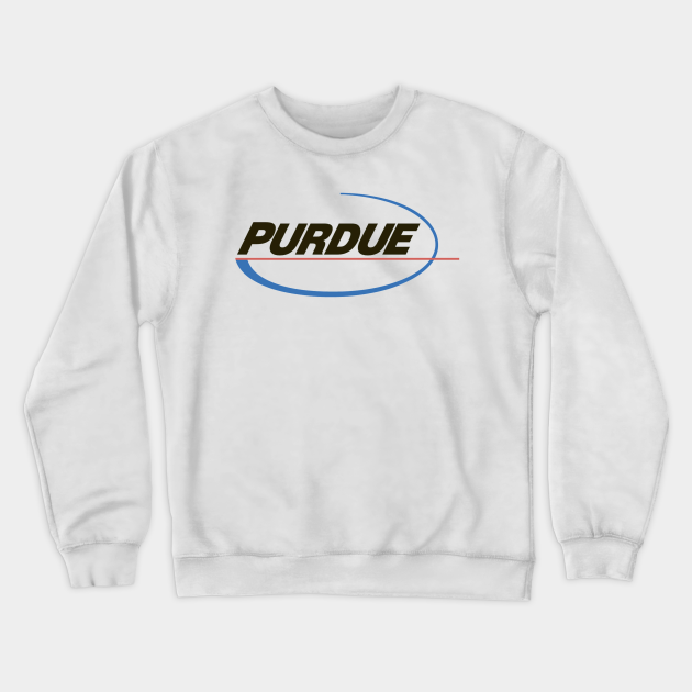 purdue crewneck