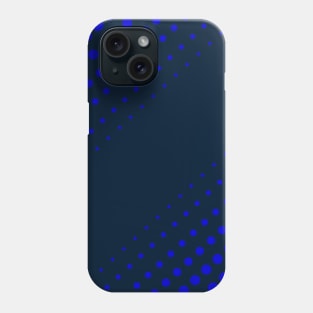 Darling, It's Me (blue) Phone Case