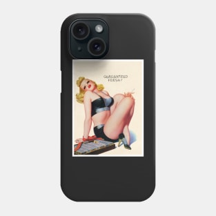 Guaranteed Fresh! Phone Case