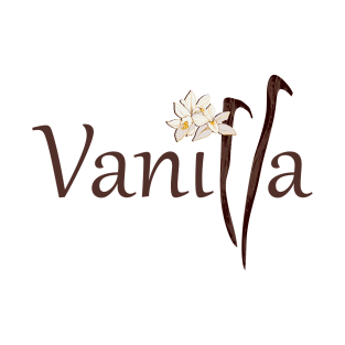 Vanilla T-Shirt