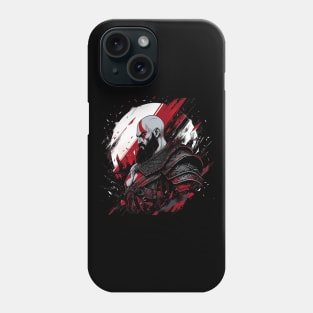 kratos Phone Case