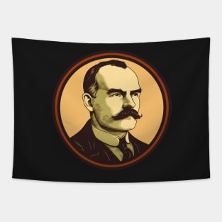 James Connolly - Irish Republican Tapestry