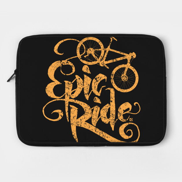 Epic Ride MTB