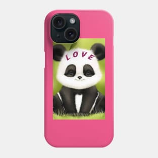 Love Phone Case