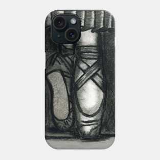 Graceful Balance Phone Case