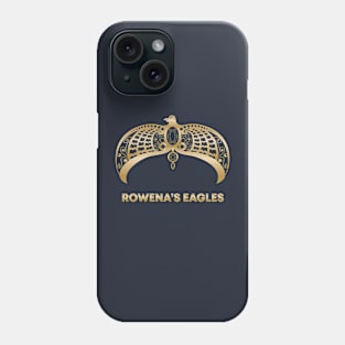 Rowena's Eagles Rerelease Phone Case