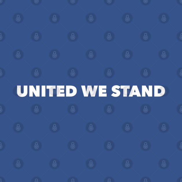 United We Stand by GrayDaiser