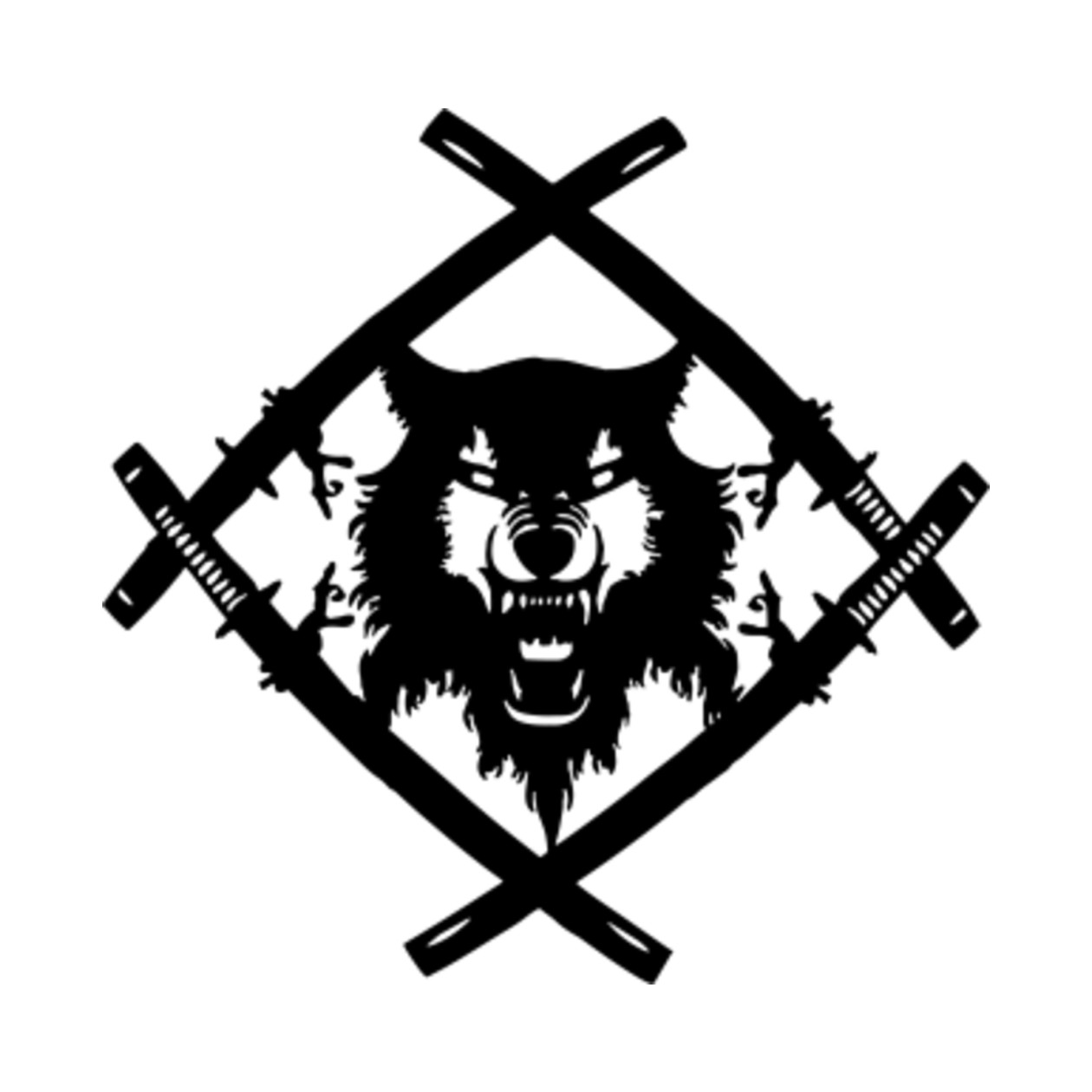 Squad Logo Design Squad Logo Design