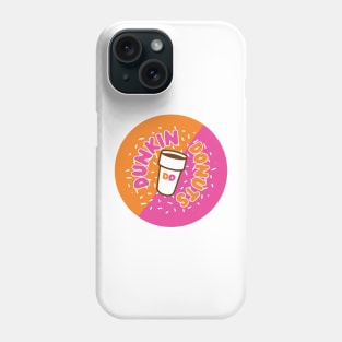 Coffee Drink Phone Case