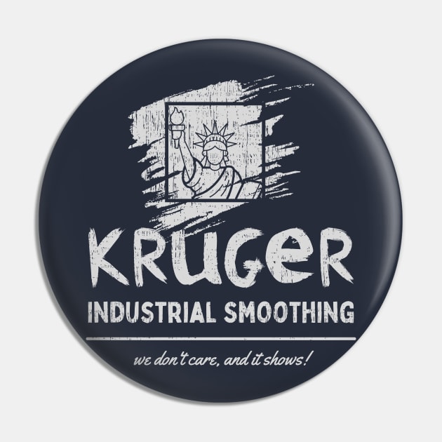 George Costanza - . - Kruger Industrial Smoothing