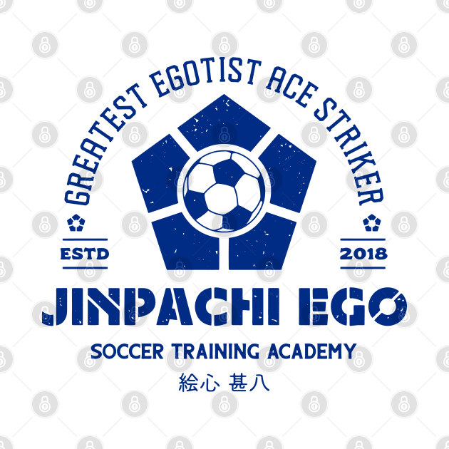 Anime Soccer Academy by Lagelantee