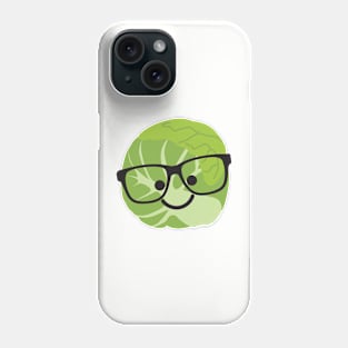 Hipster Sprout Phone Case