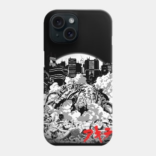 Chaos. Phone Case