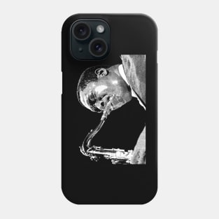 John Coltrane Phone Case