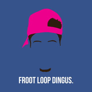 Froot Loop Dingus T-Shirt