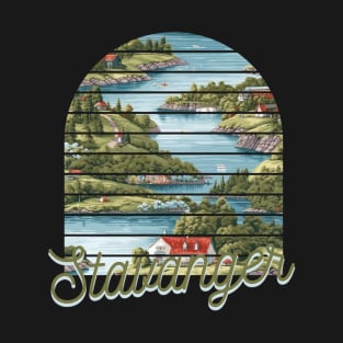 Stavanger T-Shirt