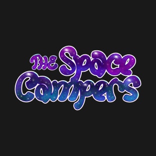 The Space Campers T-Shirt