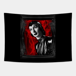 DEVIL GIRL FROM MARS 1 (1954) Tapestry