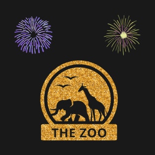 The Mixed Zoo T-Shirt