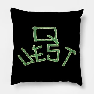 quest Pillow