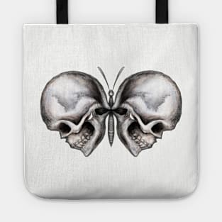 Flight and Death Tote