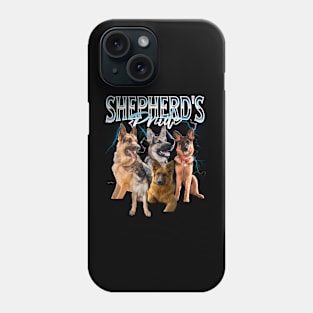 Shepherd's Pride Phone Case