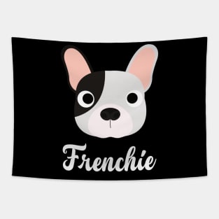 Frenchie - French Bulldog Tapestry