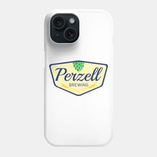 Perzell Brewing Phone Case