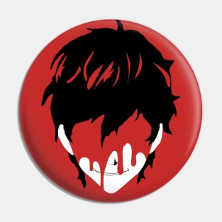 Persona 5 Joker Awakening Pin