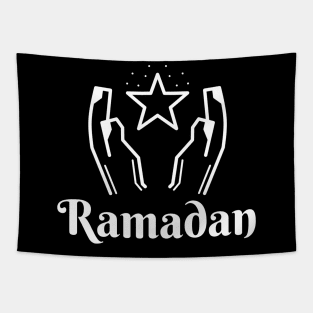 Ramadan Tapestry